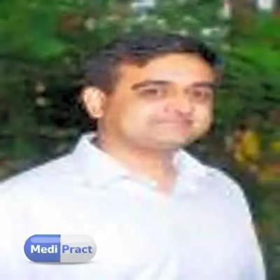 Dr. Karthik J Profile Picture