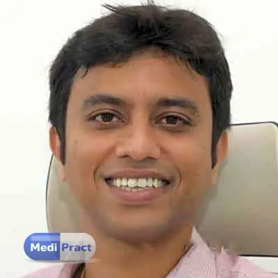 Dr. Karthik K N Profile Picture