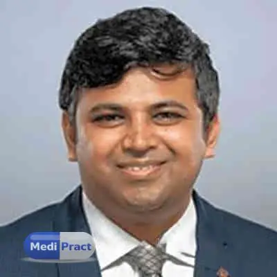 Dr. Karthik K Raichurkar Profile Picture