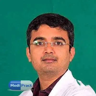 Dr. Karthik K S Profile Picture