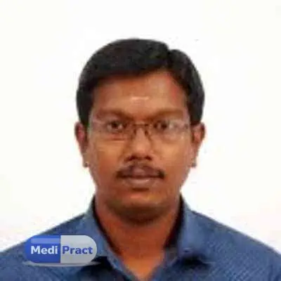 Dr. Karthik Kumar Profile Picture