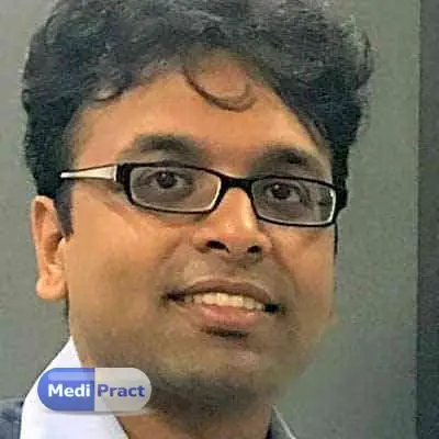 Dr. Karthik M Profile Picture