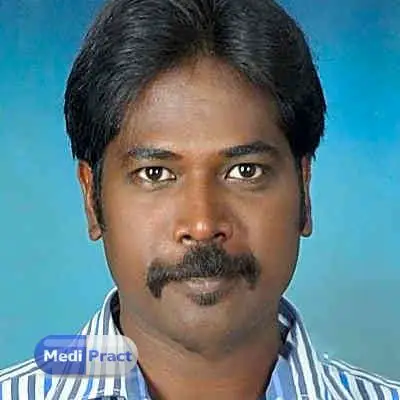 Dr. Karthik.M.S Profile Picture