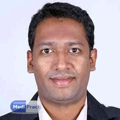Dr. Karthik Malepathi Profile Picture