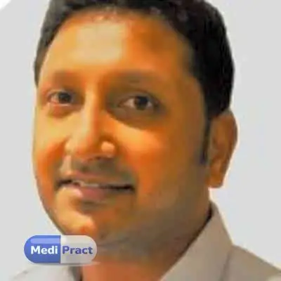 Dr. Karthik Mathivanan Profile Picture