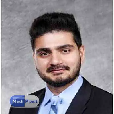 Dr. Karthik Mikkineni Profile Picture