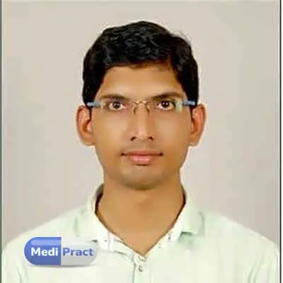 Dr. Karthik Mungamuri Profile Picture