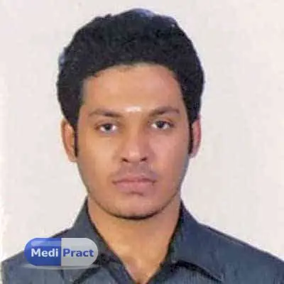 Dr. Karthik N Profile Picture