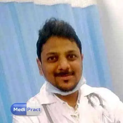 Dr. Karthik Neelakanti Profile Picture