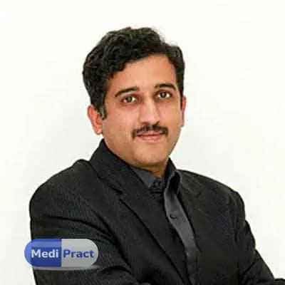 Dr. Karthik Prasad K Profile Picture