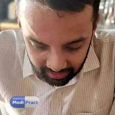 Dr. Karthik R Aithal Profile Picture