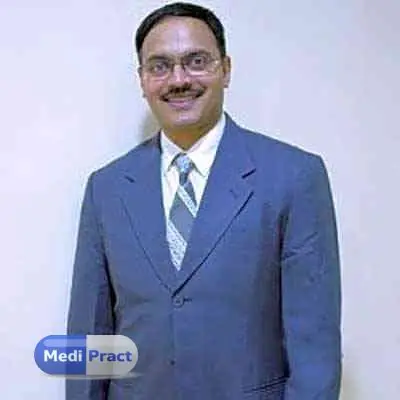 Dr. Karthik Rao Profile Picture