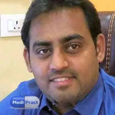 Dr. Karthik Reddy Mekala Profile Picture