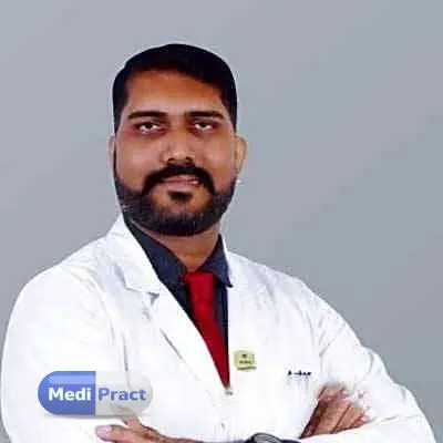 Dr. Karthik S Profile Picture