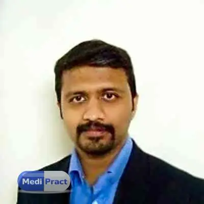 Dr. Karthik. S.M Profile Picture