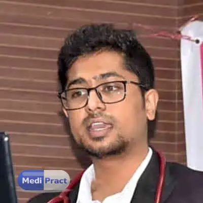 Dr. Karthik Srinivas Profile Picture