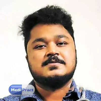 Dr. Karthik Sujan Profile Picture
