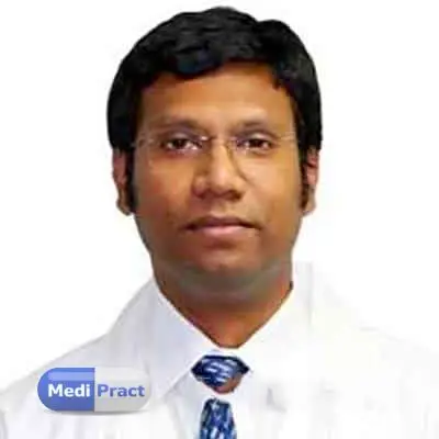 Dr. Karthik Surya Profile Picture