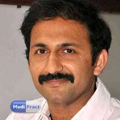 Dr. Karthik Tummala Profile Picture