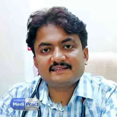 Dr. Karthik Udupa N Profile Picture