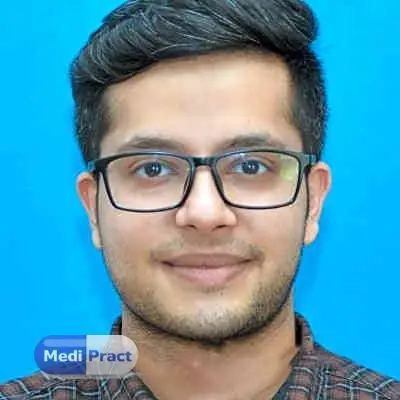 Dr. Karthik V. Thomas Profile Picture