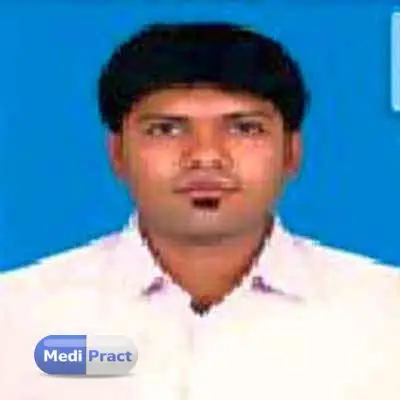 Dr. Karthik Venkatasubramanian Profile Picture