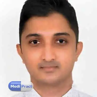 Dr. Karthik Vishwanath Profile Picture