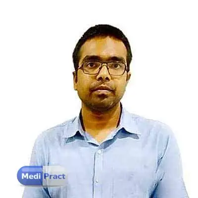Dr. Karthik Yelamarthy Profile Picture