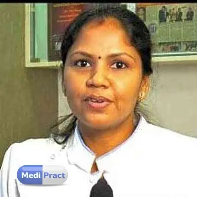 Dr. Karthika B Profile Picture