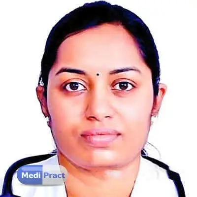 Dr. Karthika Devi Profile Picture