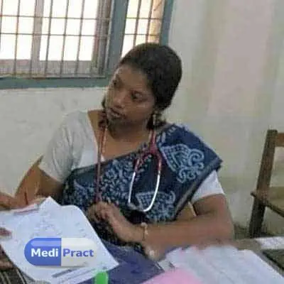 Dr. Karthika.K Profile Picture