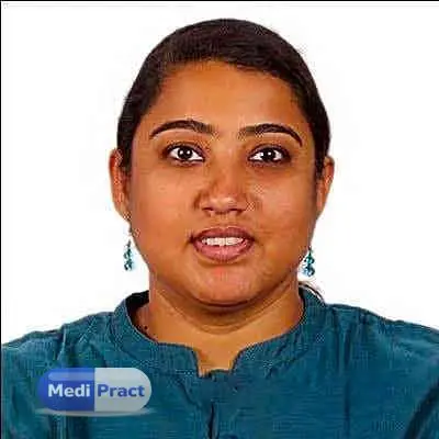 Dr. Karthika Krishna Kumar Profile Picture