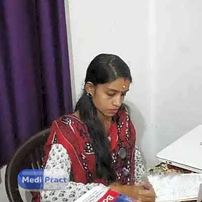 Dr. Karthika Rahul Profile Picture