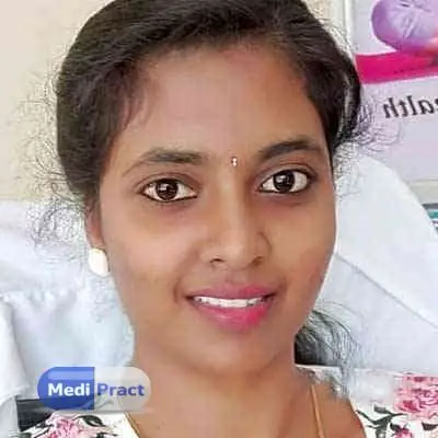 Dr. Karthika SA Profile Picture