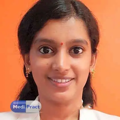 Dr. Karthika Shankar Profile Picture
