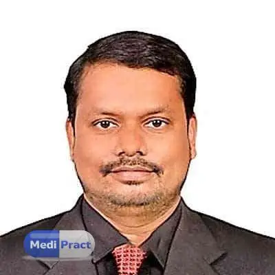 Dr. Karthikeyan Profile Picture