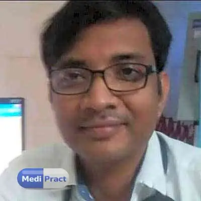 Dr. Karthikeyan B Profile Picture