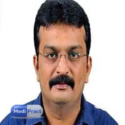 Dr. Karthikeyan S Profile Picture