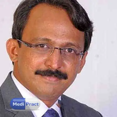 Dr. Karthikeyan Y R Profile Picture