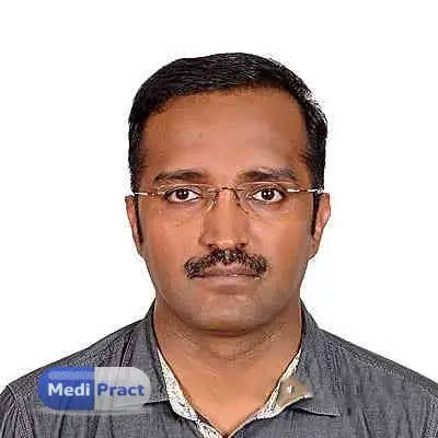 Dr. Karthik​.T Profile Picture
