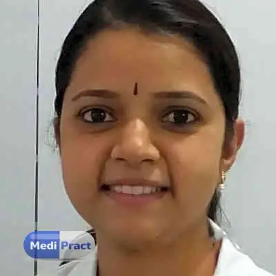 Dr. Karthiyayini Priya Profile Picture