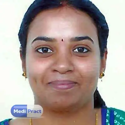 Dr. Karthiyayini S Profile Picture