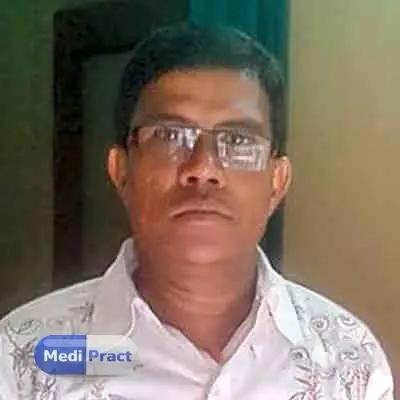 Dr. Kartick Patra Profile Picture