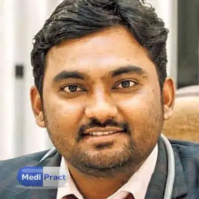 Dr. Kartik Bhosale Profile Picture