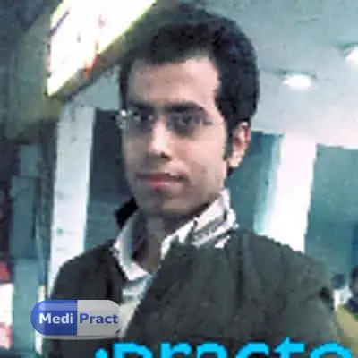 Dr. Kartik Chhabra Profile Picture