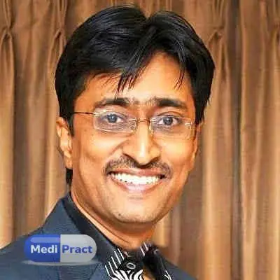 Dr. Kartik D Shah Profile Picture