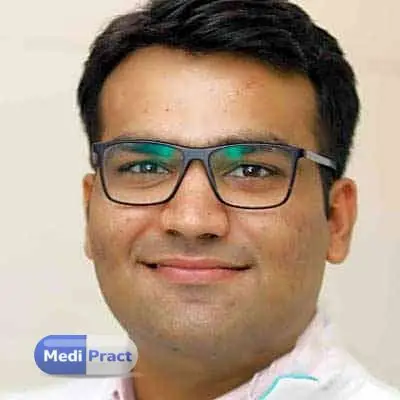 Dr. Kartik Datta Profile Picture