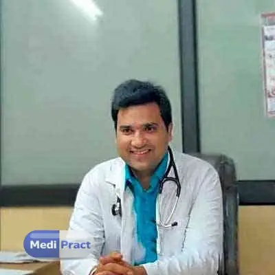 Dr. Kartik Goyal Profile Picture