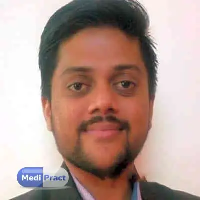 Dr. Kartik Gupta Profile Picture