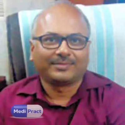 Dr. Kartik K. Shah Profile Picture